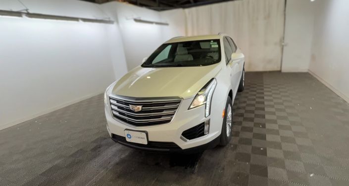 Thumbnail: 2019 Cadillac XT5 - 1