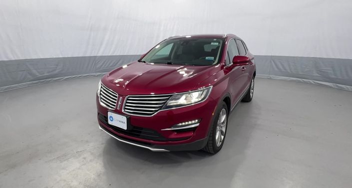 2016 Lincoln MKC Select -
                  Akron, NY