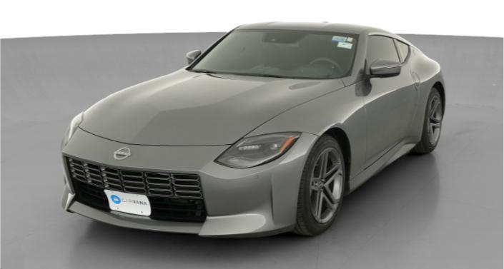 Thumbnail: 2024 Nissan Z - 1
