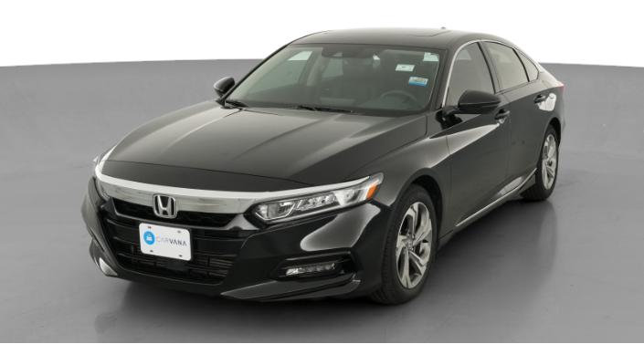 Thumbnail: 2018 Honda Accord - 1