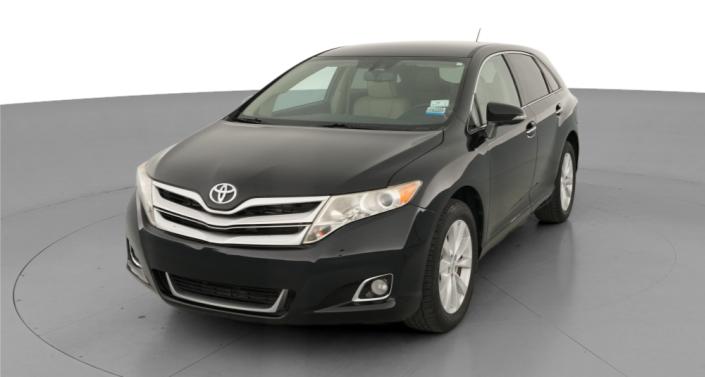 Thumbnail: 2014 Toyota Venza - 1