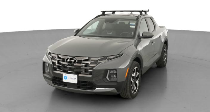 Thumbnail: 2023 Hyundai Santa Cruz - 1