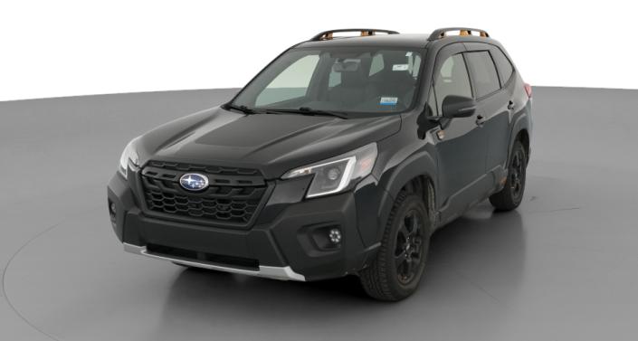 Thumbnail: 2023 Subaru Forester - 1