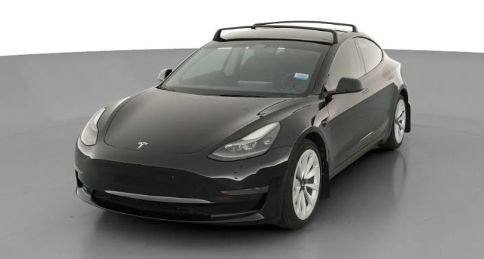 Thumbnail: 2023 Tesla Model 3 - 1