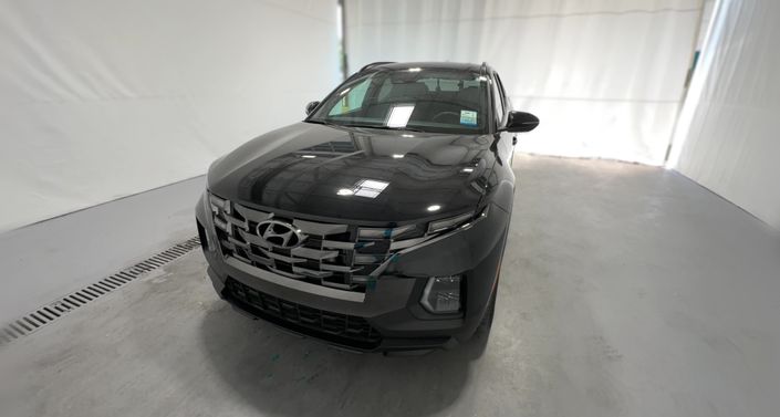Thumbnail: 2024 Hyundai Santa Cruz - 1