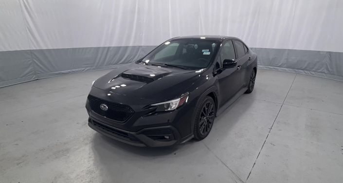 Thumbnail: 2023 Subaru WRX - 1