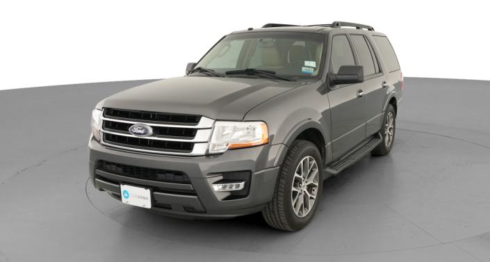 2016 Ford Expedition XLT -
                  West Memphis, AR
