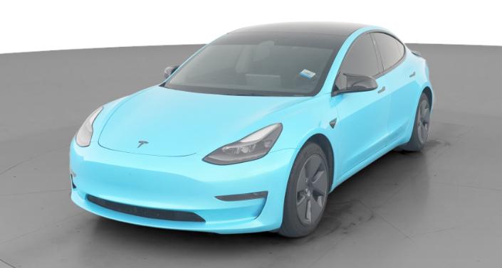 Thumbnail: 2023 Tesla Model 3 - 1
