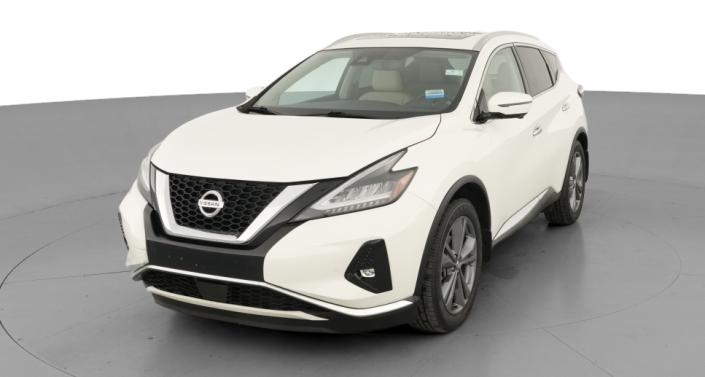 Thumbnail: 2020 Nissan Murano - 1