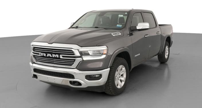Thumbnail: 2020 RAM 1500 - 1