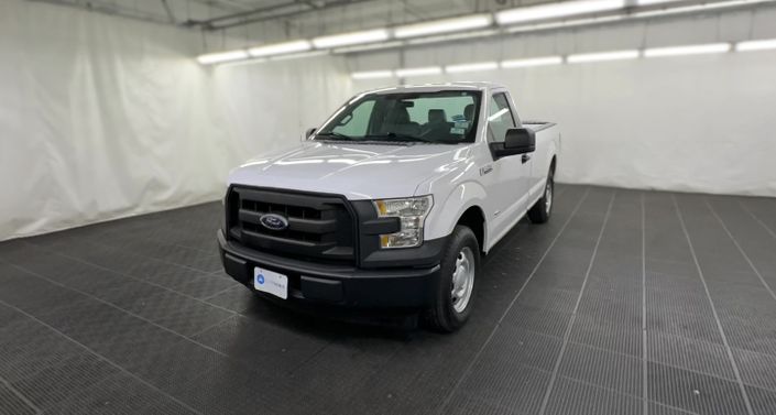 Thumbnail: 2017 Ford Econoline - 1