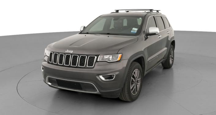 Thumbnail: 2020 Jeep Grand Cherokee - 1
