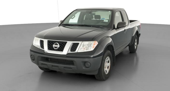 Thumbnail: 2019 Nissan Frontier - 1