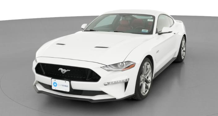Thumbnail: 2019 Ford Mustang - 1