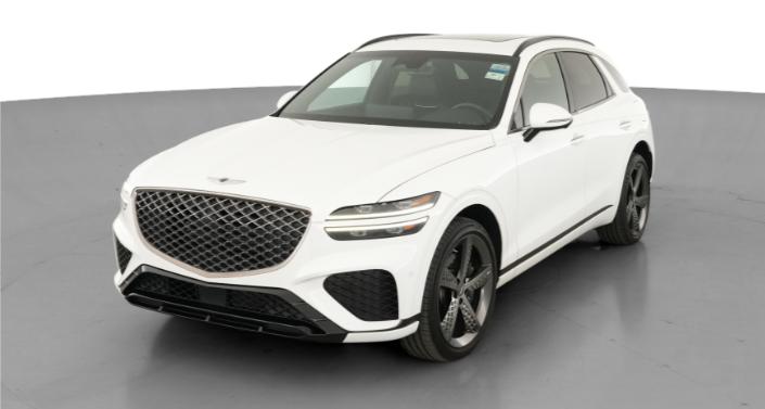 Thumbnail: 2024 Genesis GV70 - 1