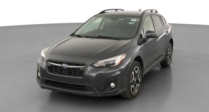 Thumbnail: 2018 Subaru Crosstrek - 1