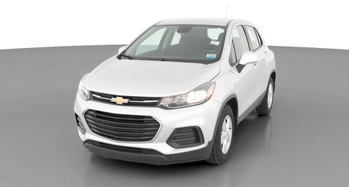 Thumbnail: 2019 Chevrolet Trax - 1