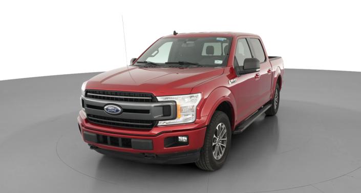 Thumbnail: 2020 Ford Econoline - 1