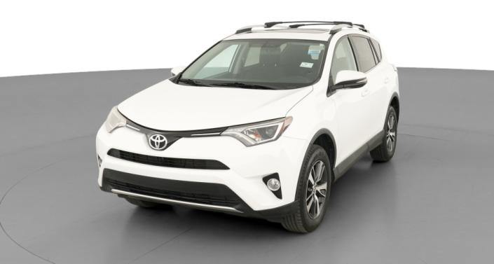 Thumbnail: 2016 Toyota RAV4 - 1