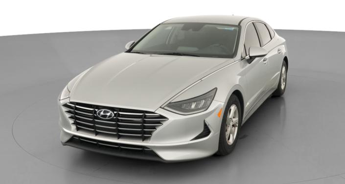 Thumbnail: 2022 Hyundai Sonata - 1