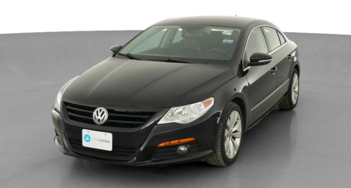 2010 Volkswagen CC Sport -
                  Colonial Heights, VA