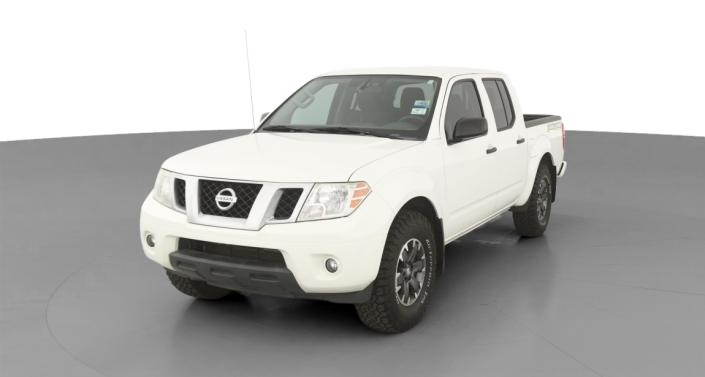 Thumbnail: 2019 Nissan Frontier - 1