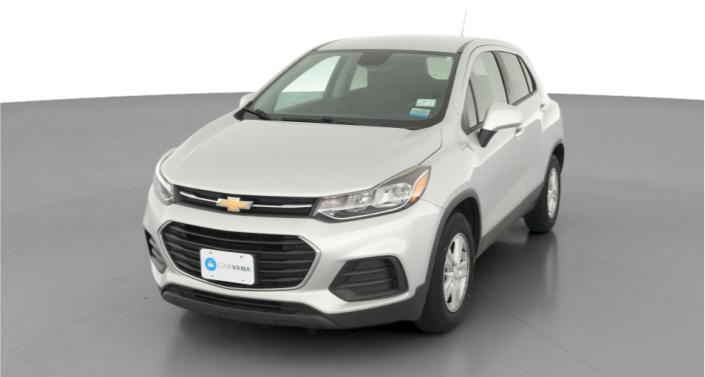 Thumbnail: 2019 Chevrolet Trax - 1