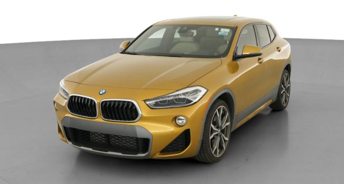 2018 BMW X2 xDrive28i -
                  Colonial Heights, VA