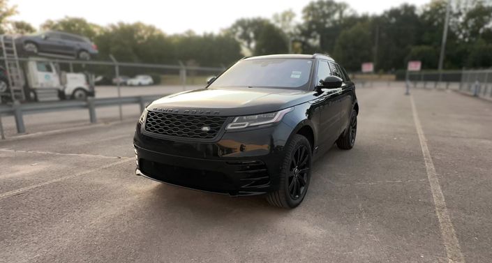 Thumbnail: 2019 Land Rover Range Rover Velar - 1