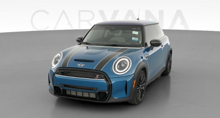 Used MINI for Sale Online | Carvana