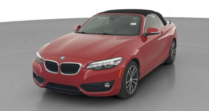 2018 BMW 2 Series 230i -
                  Lorain, OH