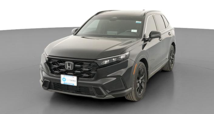 Thumbnail: 2023 Honda CR-V - 1