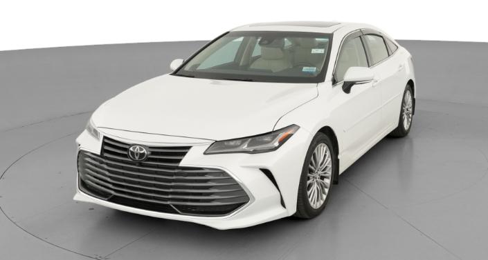 Thumbnail: 2019 Toyota Avalon - 1