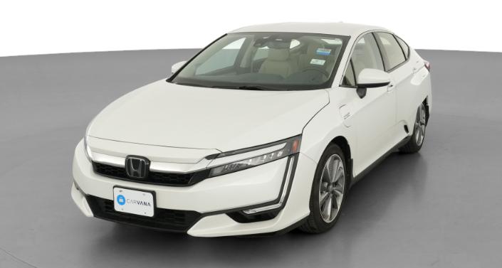 2018 Honda Clarity Touring -
                  Richton Park, IL