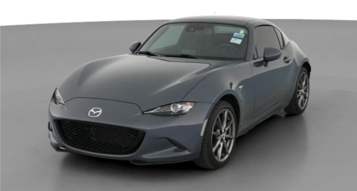 Thumbnail: 2020 Mazda MX-5 Miata - 1