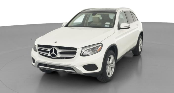 Thumbnail: 2017 Mercedes-Benz GLC - 1