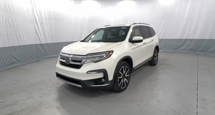Thumbnail: 2019 Honda Pilot - 1