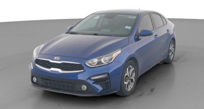 Thumbnail: 2020 Kia Forte - 1