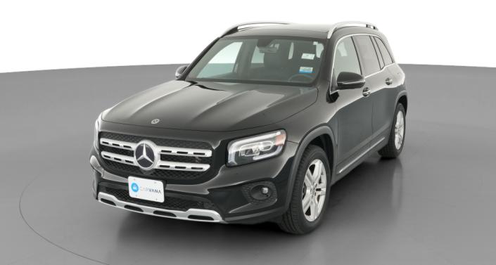 Thumbnail: 2020 Mercedes-Benz GLB - 1