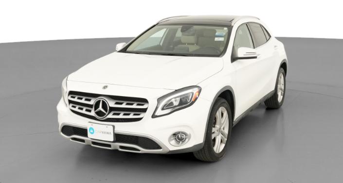 Thumbnail: 2019 Mercedes-Benz GLA - 1