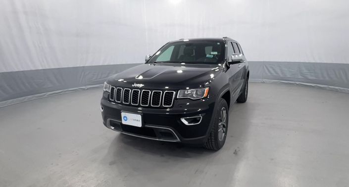 Thumbnail: 2020 Jeep Grand Cherokee - 1