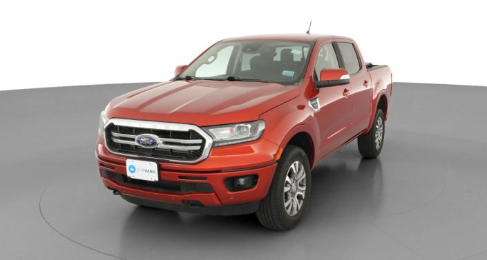 Thumbnail: 2019 Ford Ranger - 1