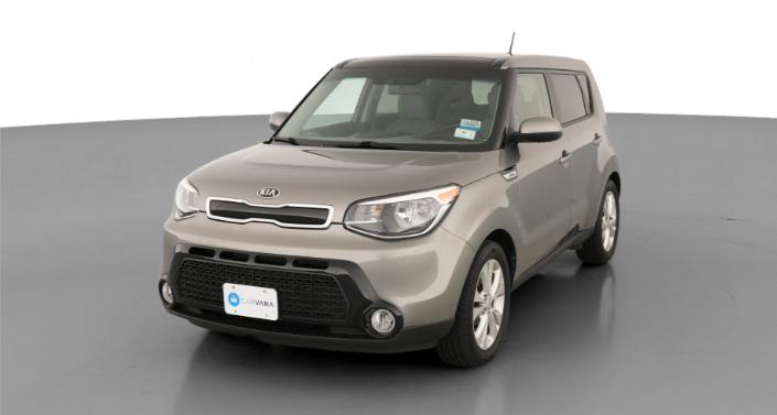 Thumbnail: 2016 Kia Soul - 1