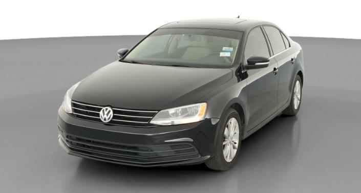 Thumbnail: 2016 Volkswagen Jetta - 1