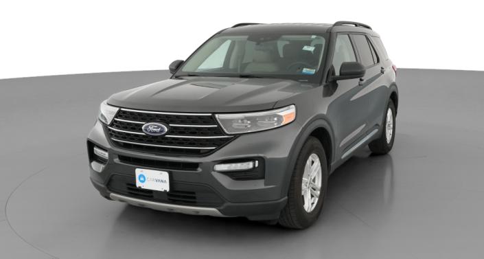 Thumbnail: 2020 Ford Explorer - 1