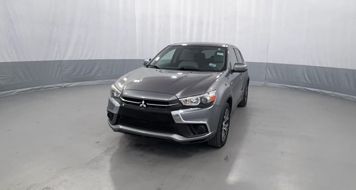 Thumbnail: 2018 Mitsubishi Outlander Sport - 1