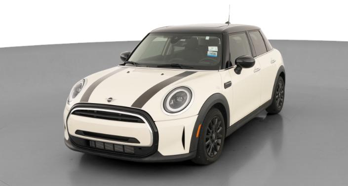Thumbnail: 2023 MINI Cooper Hardtop - 1