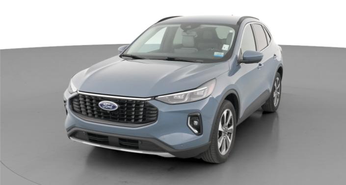 Thumbnail: 2023 Ford Escape - 1