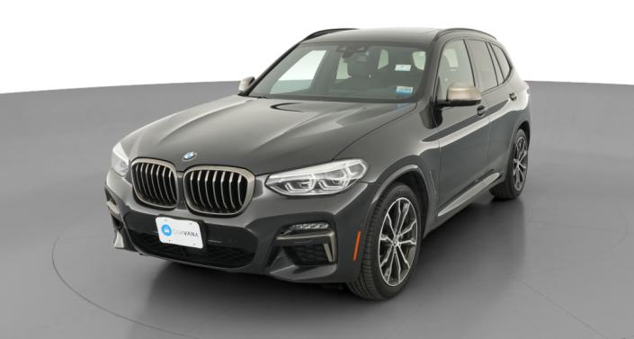Thumbnail: 2020 BMW X3 - 1