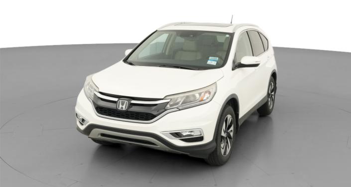 Thumbnail: 2016 Honda CR-V - 1